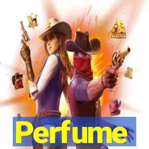 Perfume Bag